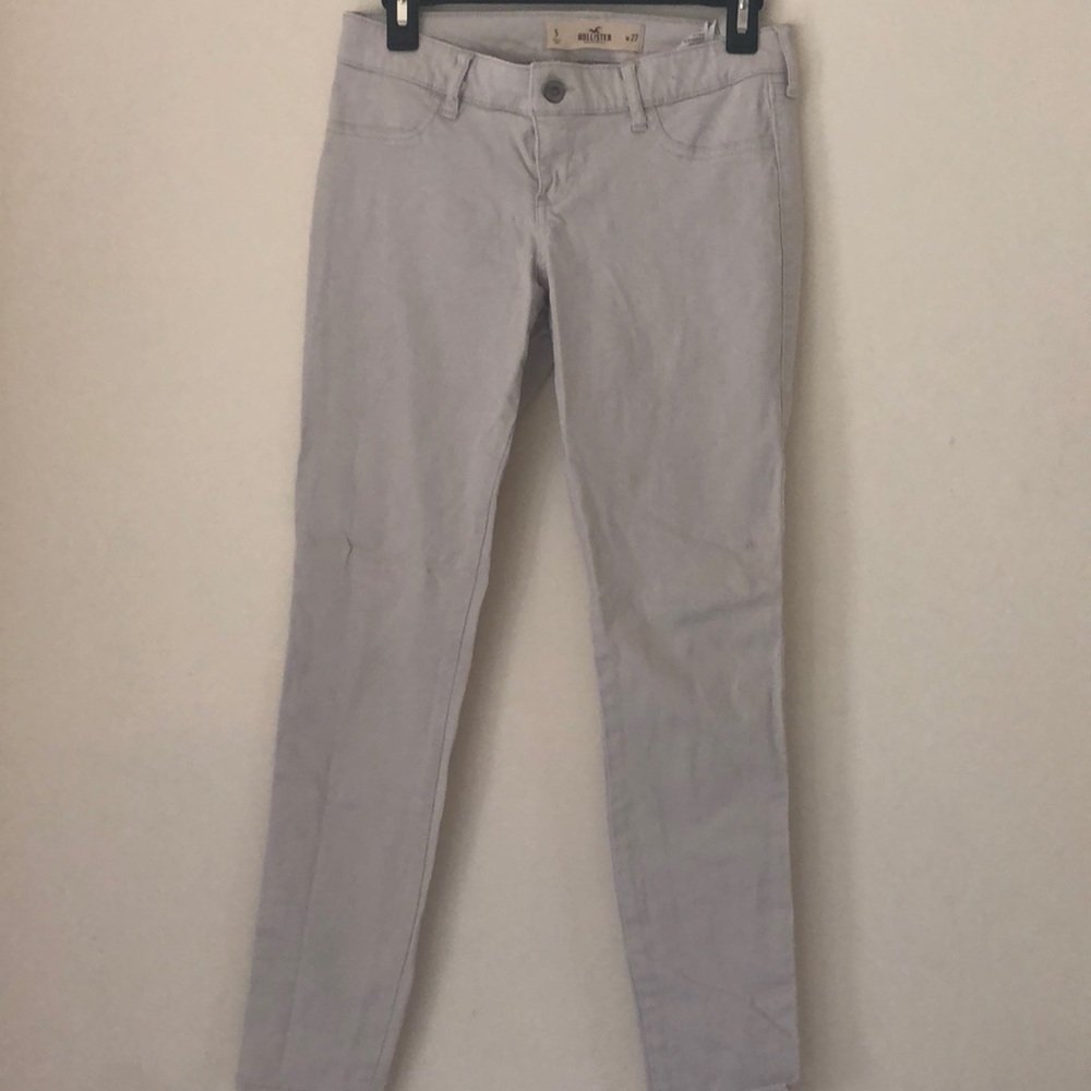 Hollister Jegging